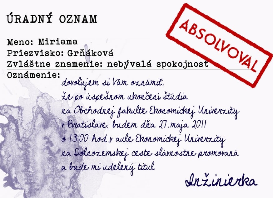 promocne oznamenie npo39