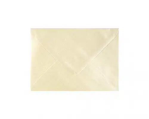 obálka na promočné oznámenie